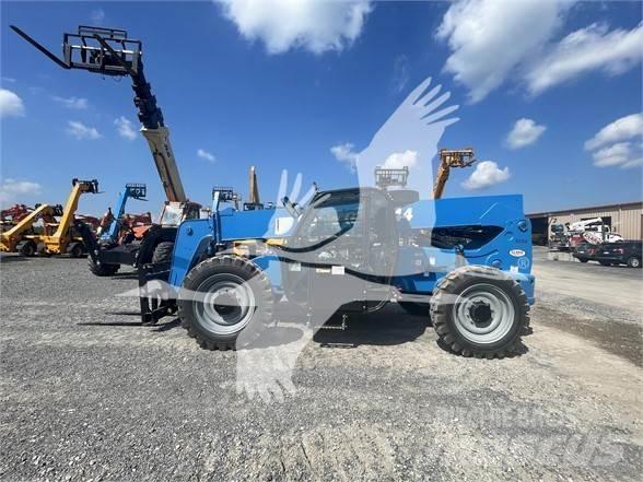 Genie GTH844 Телескопічні навантажувачі
