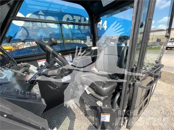 Genie GTH844 Телескопічні навантажувачі