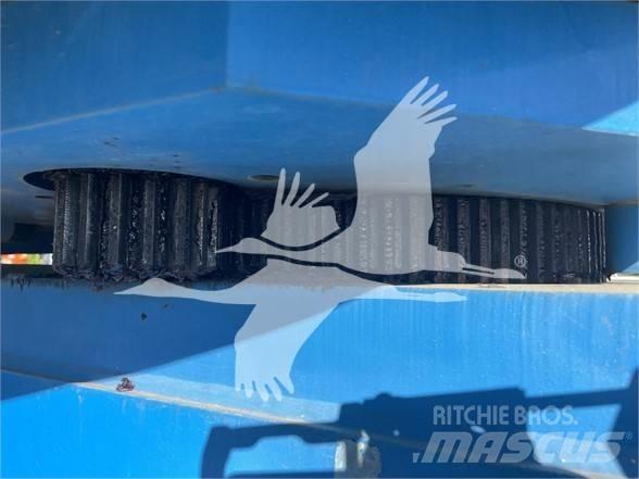 Genie S40 Телескопічні підйомники