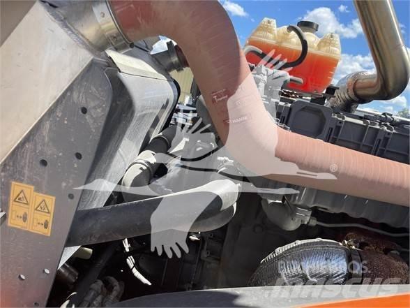 Hamm H13i Грунтові котки
