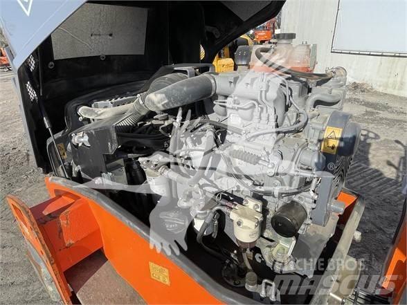 Hamm HD12VV Грунтові котки