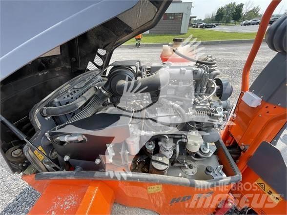 Hamm HD12VV Грунтові котки