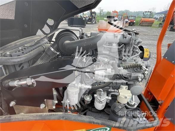 Hamm HD12VV Грунтові котки