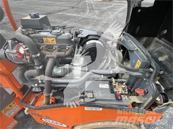 Hamm HD8VV Грунтові котки