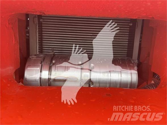 Heli CPCD30 Дизельні навантажувачі