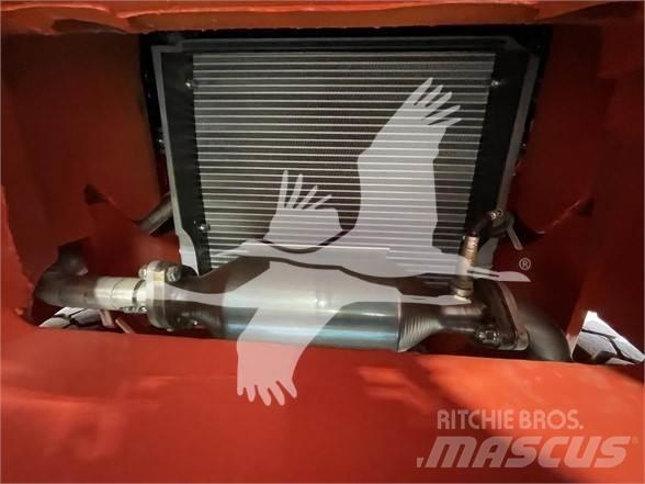 Heli CPYD25 Дизельні навантажувачі