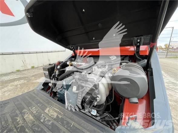 Heli CPYD30 Дизельні навантажувачі