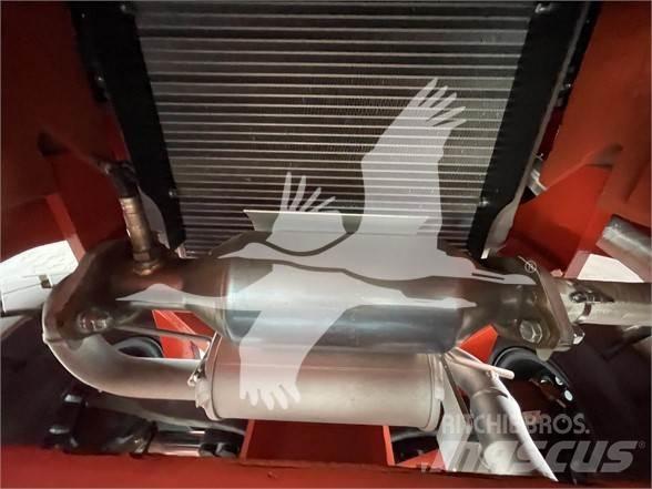 Heli CPYD30 Дизельні навантажувачі