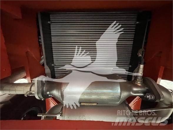 Heli CPYD30 Дизельні навантажувачі