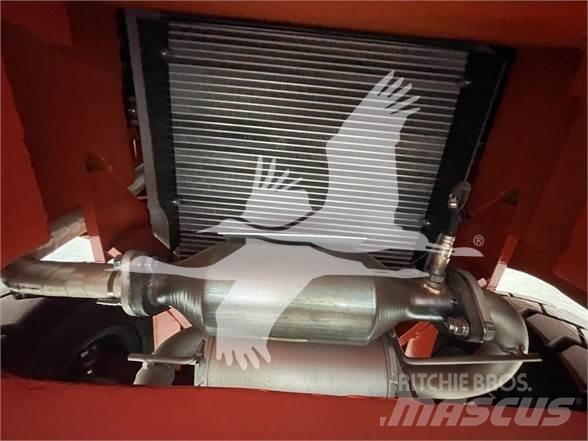 Heli CPYD30 Дизельні навантажувачі