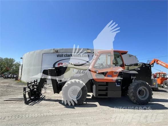 JLG 1075 Телескопічні навантажувачі