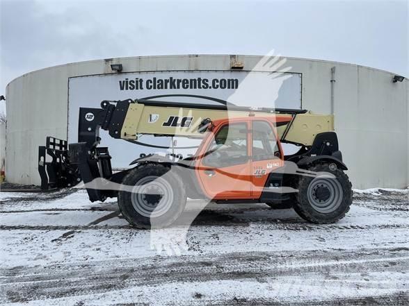 JLG 1255 Телескопічні навантажувачі