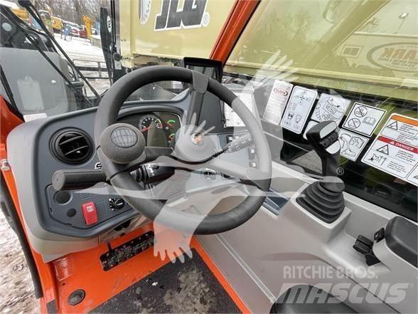 JLG 1255 Телескопічні навантажувачі
