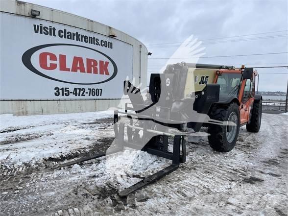 JLG 1255 Телескопічні навантажувачі