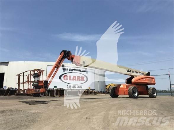 JLG 1350SJP Телескопічні підйомники
