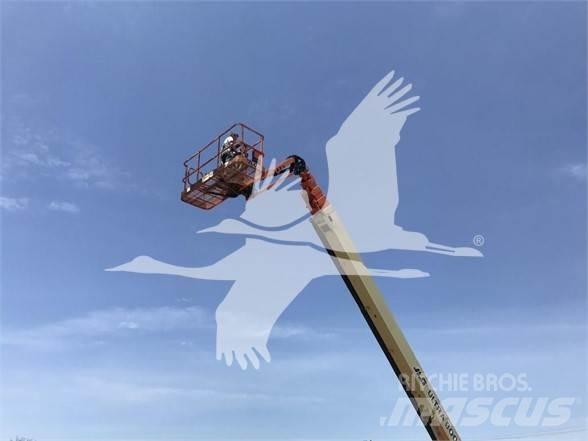 JLG 1350SJP Телескопічні підйомники