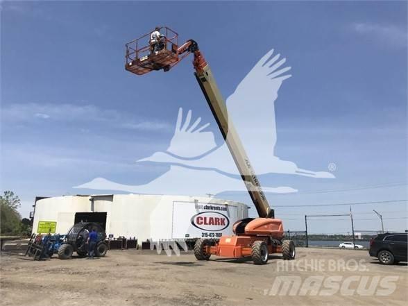 JLG 1350SJP Телескопічні підйомники
