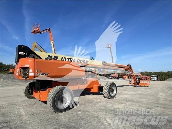 JLG 1350SJP Телескопічні підйомники