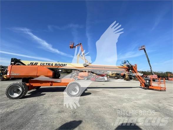 JLG 1350SJP Телескопічні підйомники