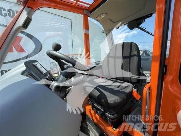 JLG 2733 Телескопічні навантажувачі
