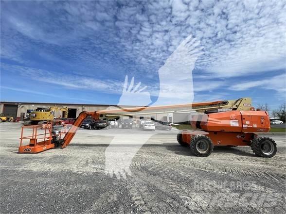 JLG 860SJ Телескопічні підйомники