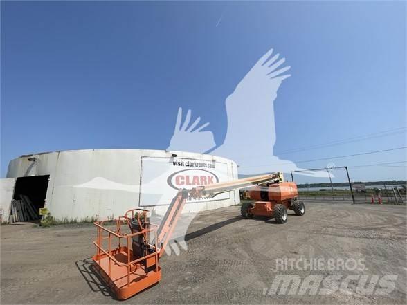 JLG 860SJ Телескопічні підйомники