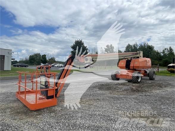 JLG 860SJ Телескопічні підйомники
