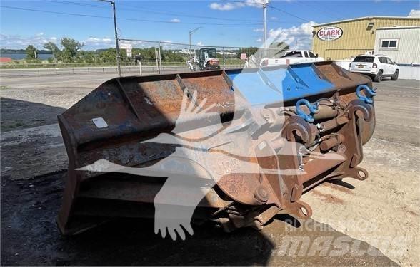 JRB WA320 Ковші