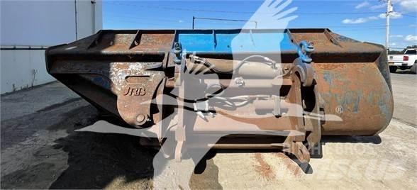 JRB WA320 Ковші