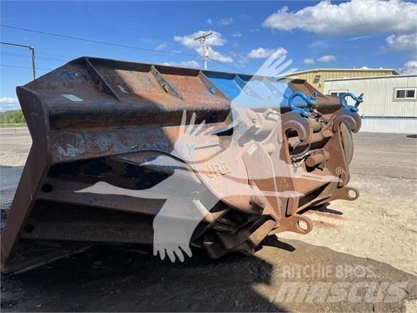 JRB WA320 Ковші