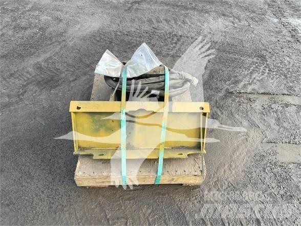 PALADIN X1500 Інше обладнання