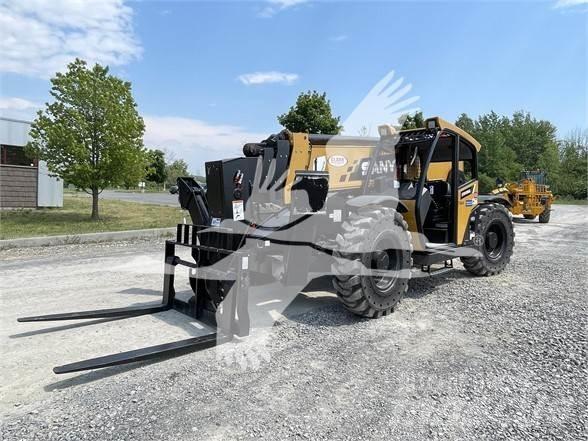 Sany STH1056A Телескопічні навантажувачі