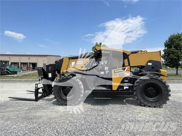 Sany STH1056A Телескопічні навантажувачі