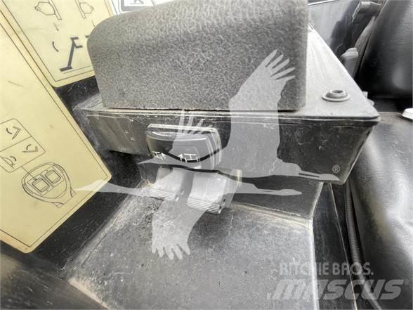 Sany STH1056A Телескопічні навантажувачі