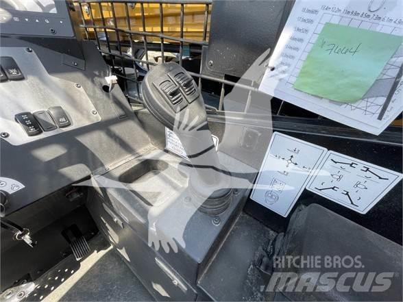 Sany STH1056A Телескопічні навантажувачі