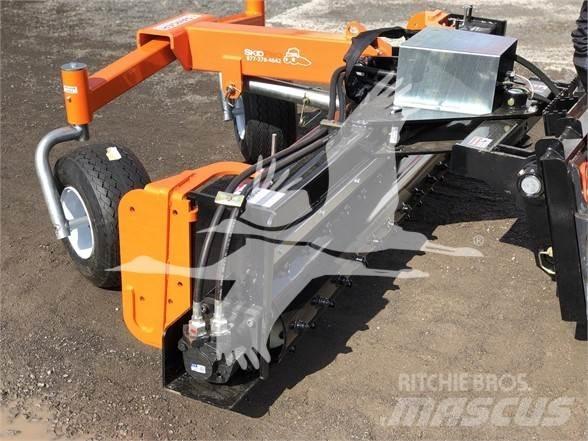  SKIDPRO Скарифікатори