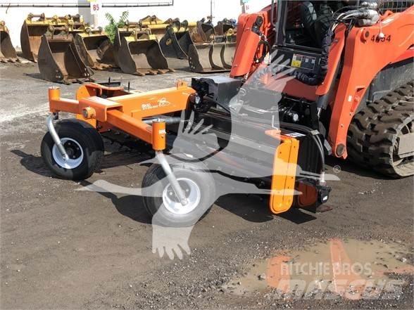  SKIDPRO Скарифікатори
