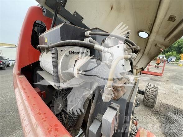SkyJack SJ40T Телескопічні підйомники