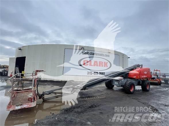 SkyJack SJ66T Телескопічні підйомники