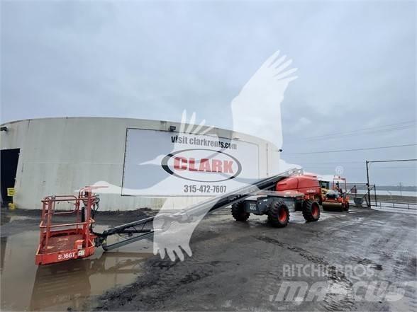 SkyJack SJ66T Телескопічні підйомники