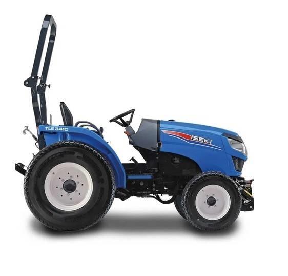 Iseki 3410AHL Трактори