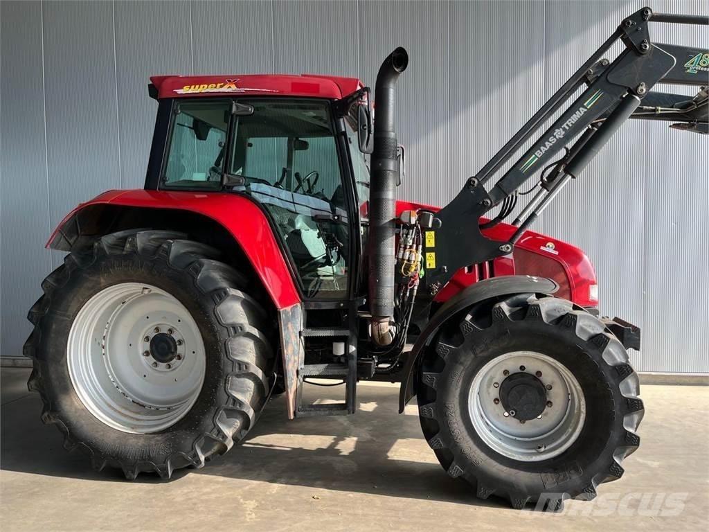 Case IH CS110 Трактори