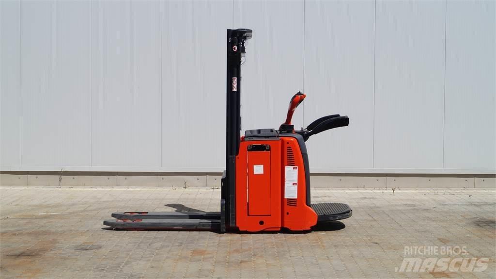 Linde D12AP Ручний візок