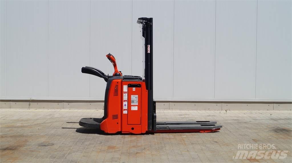 Linde D12AP Ручний візок