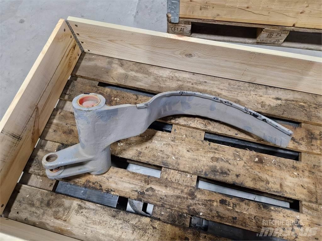 Log Max 034346 Валочні головки