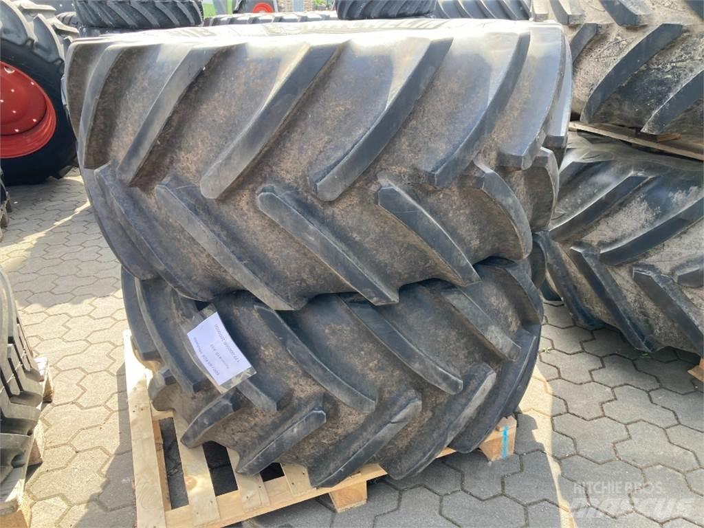 Michelin 600/65R28 Колеса