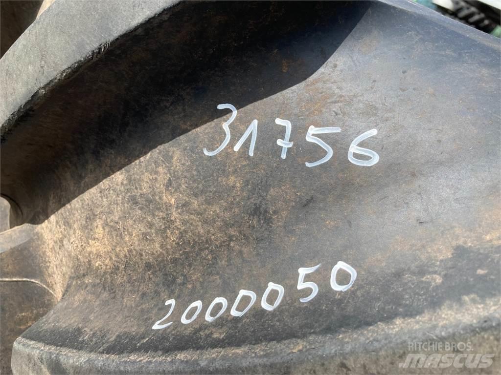 Michelin 600/65R28 Колеса