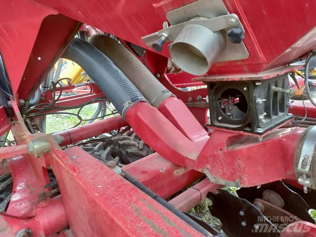 Horsch Pronto 8 DC Сівалки