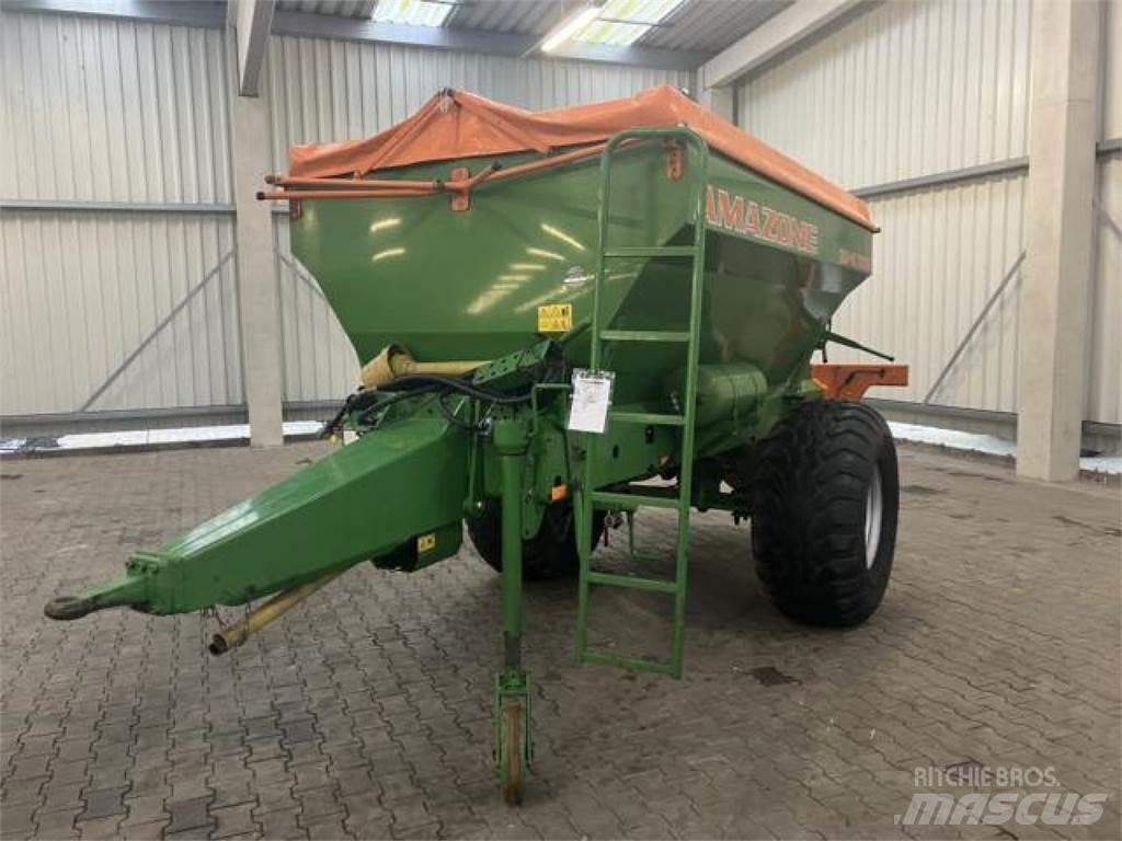 Amazone ZG-B 7001 Розсіювач мінеральних добрив