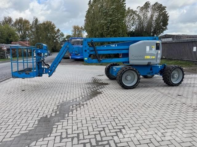 Genie Z 45/25 Колінчаті підйомники